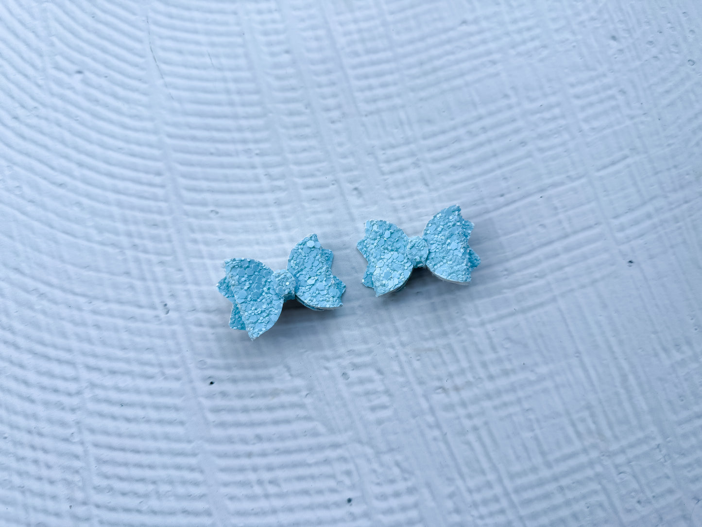 Mint To Be Pixie Pigtails