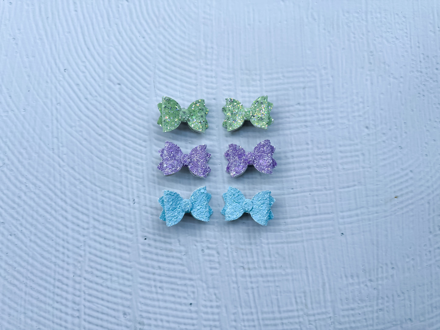 Mint To Be Pixie Pigtails