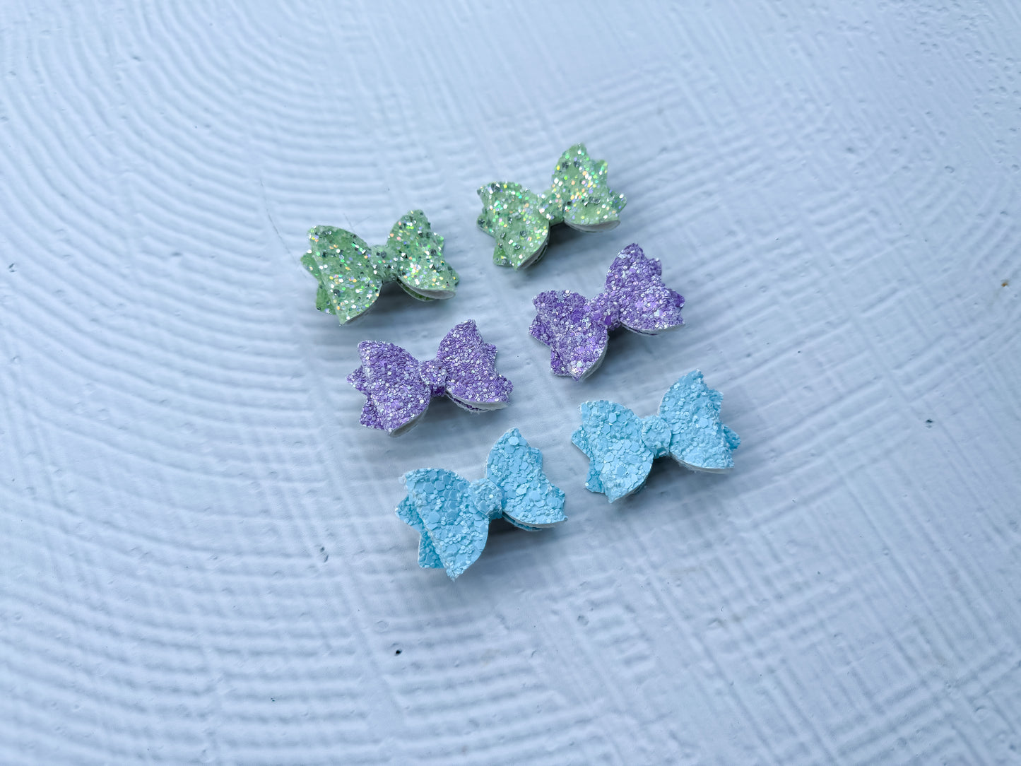 Mint To Be Pixie Pigtails