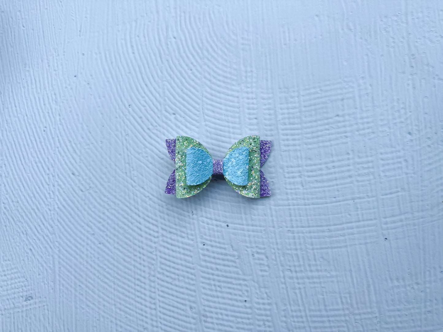 Mint To Be Ally Bow