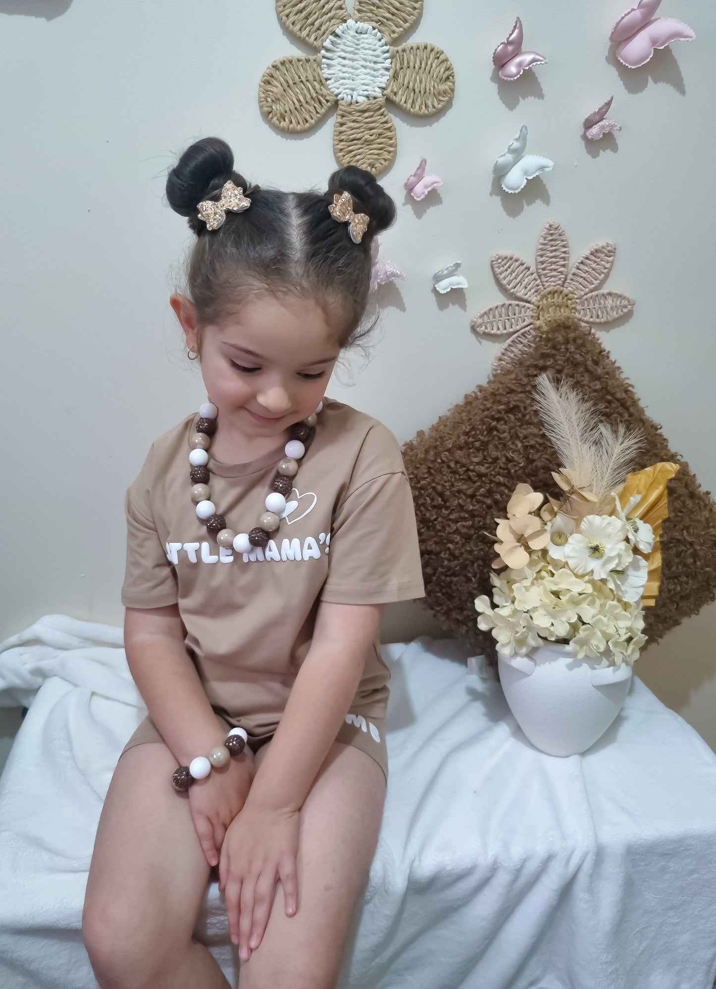 Hollywood Glam Classic Bead Set