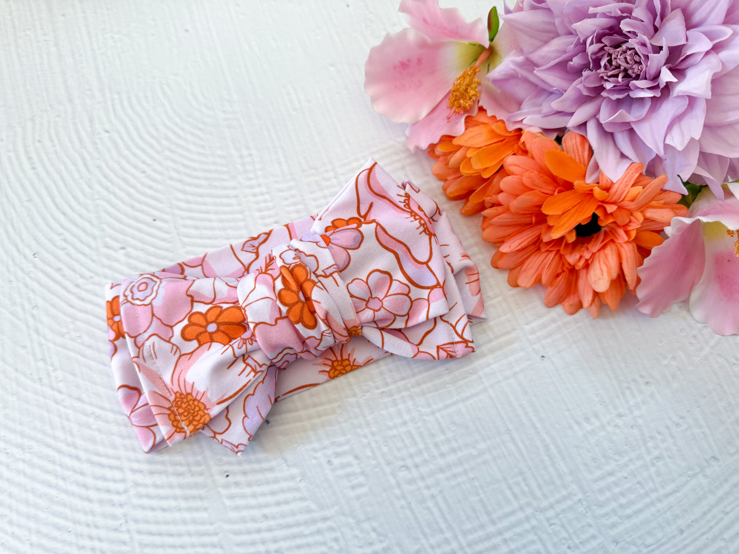 Aubrey Headwrap