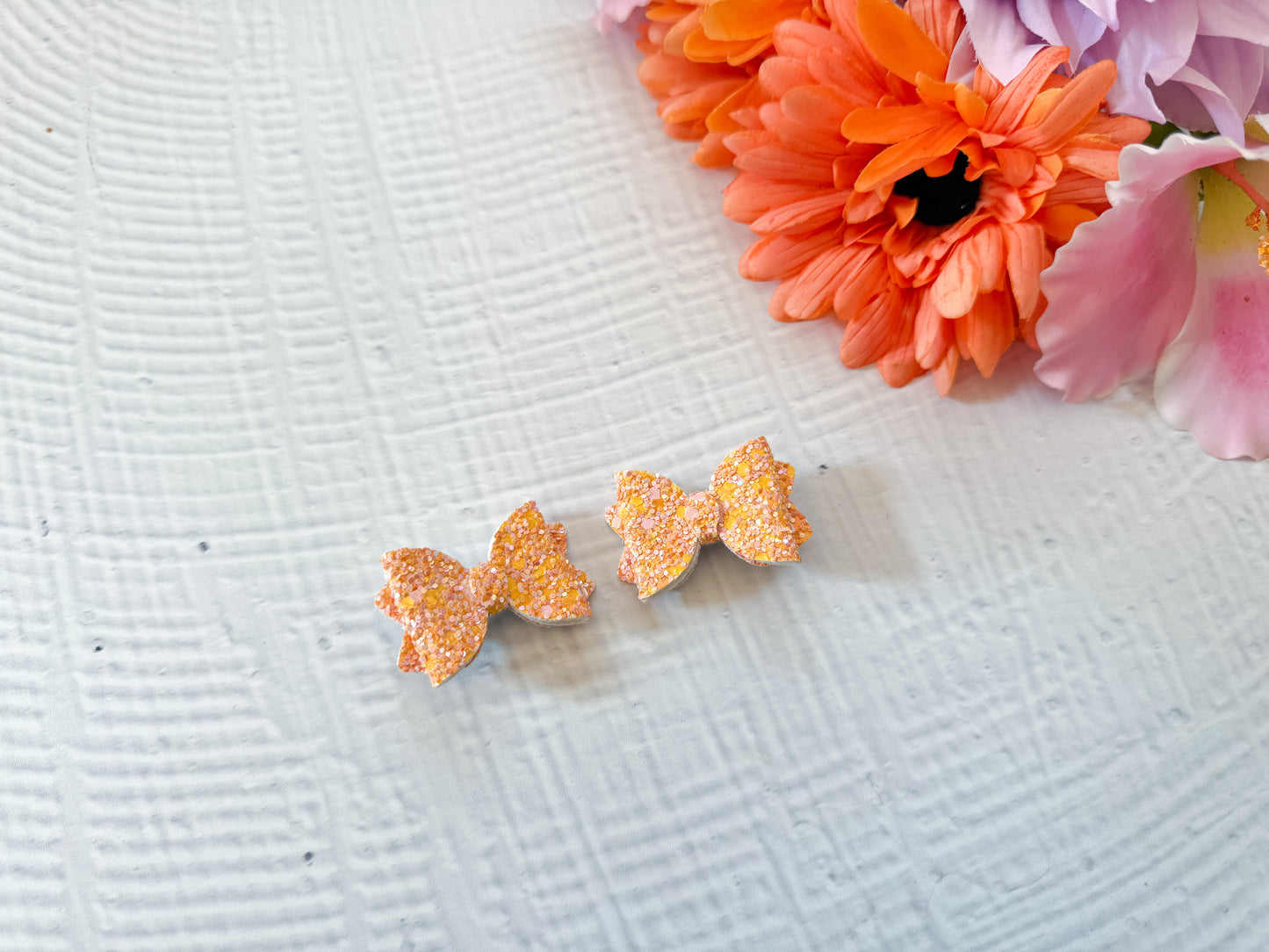 Whimsical Winter Pixie Pigtails