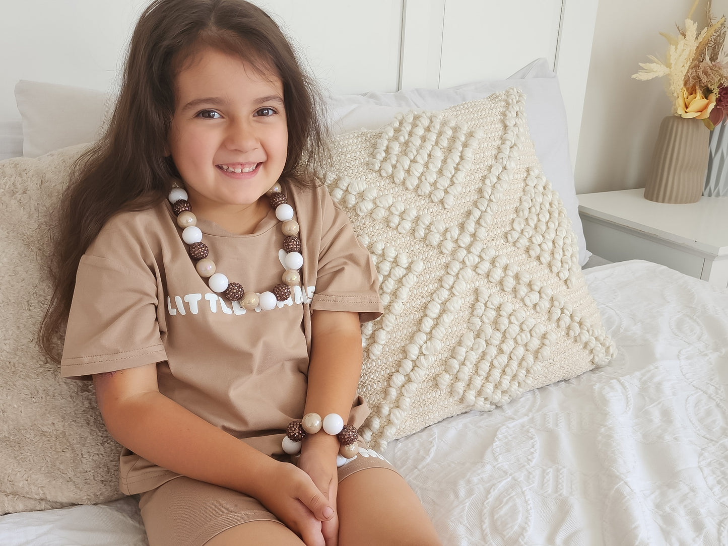 Hollywood Glam Classic Bead Set