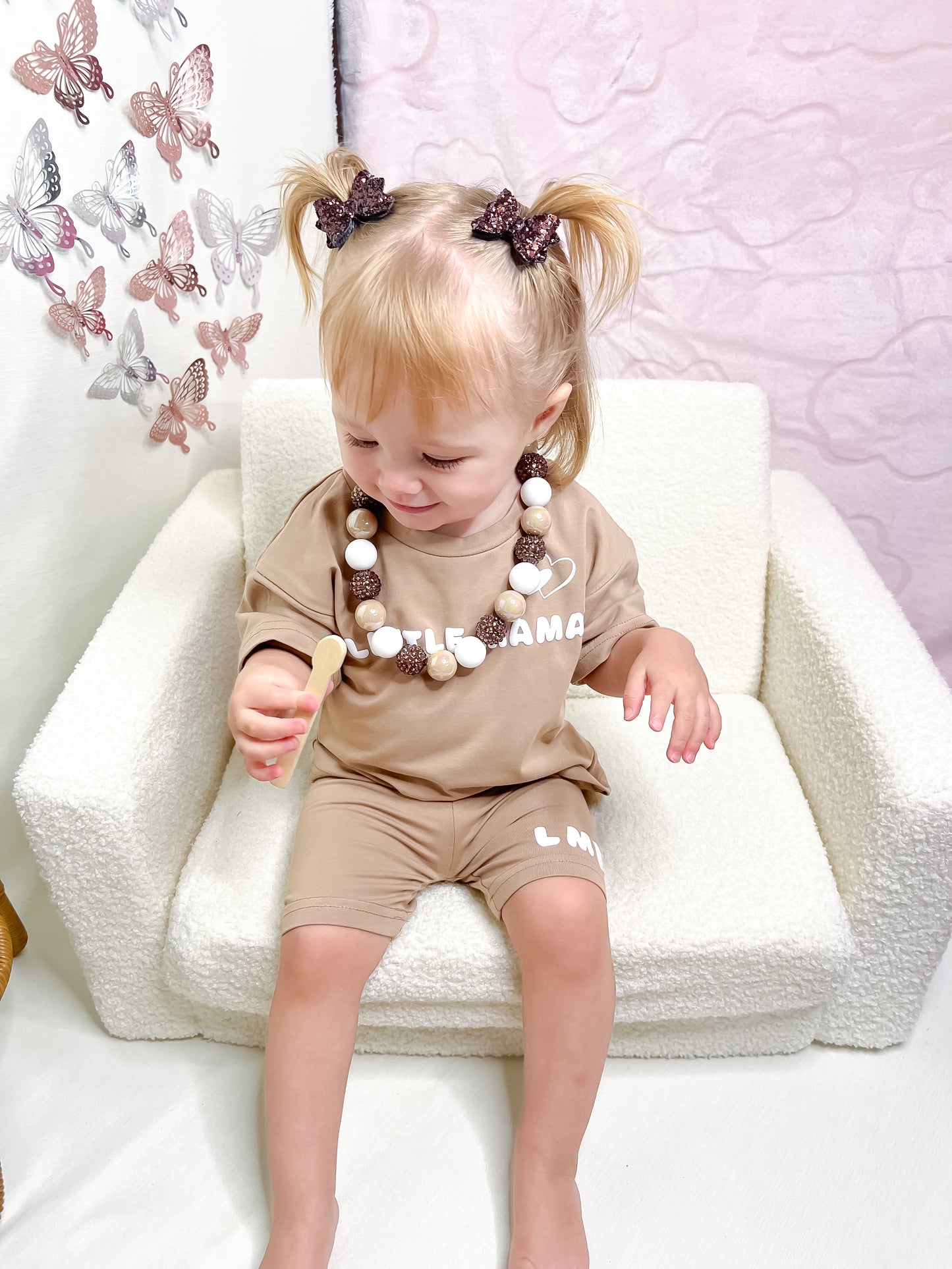 Hollywood Glam Classic Bead Set