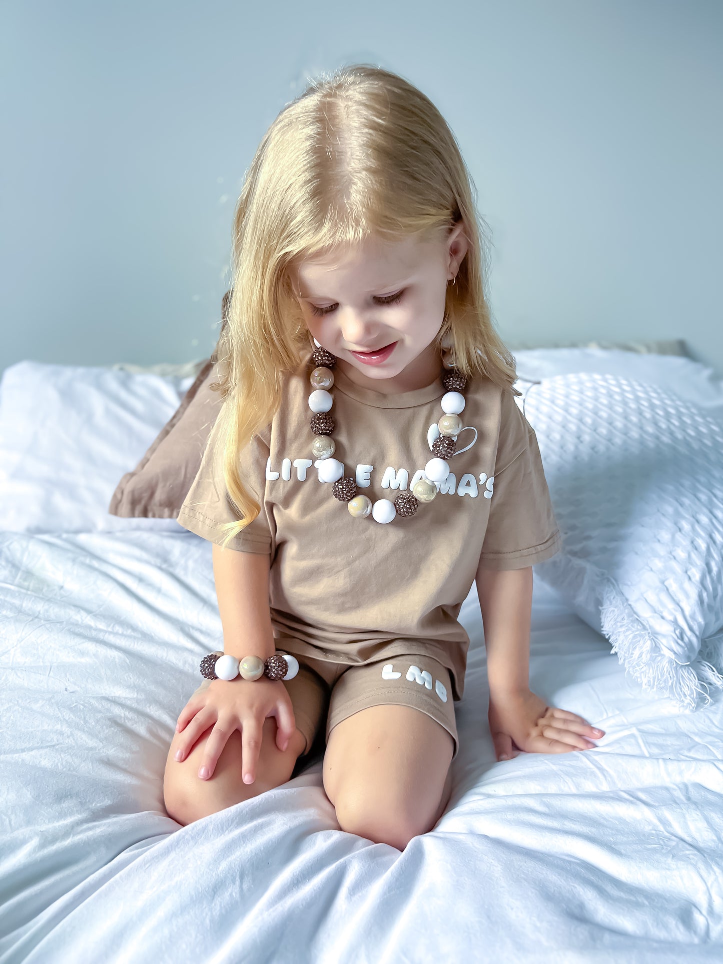Hollywood Glam Classic Bead Set