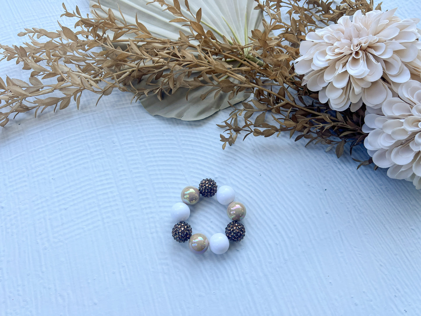 Hollywood Glam Classic Bead Set