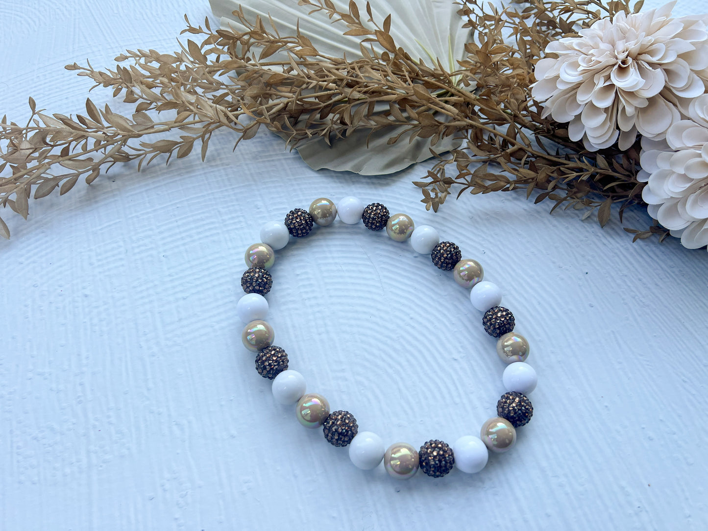 Hollywood Glam Classic Bead Set