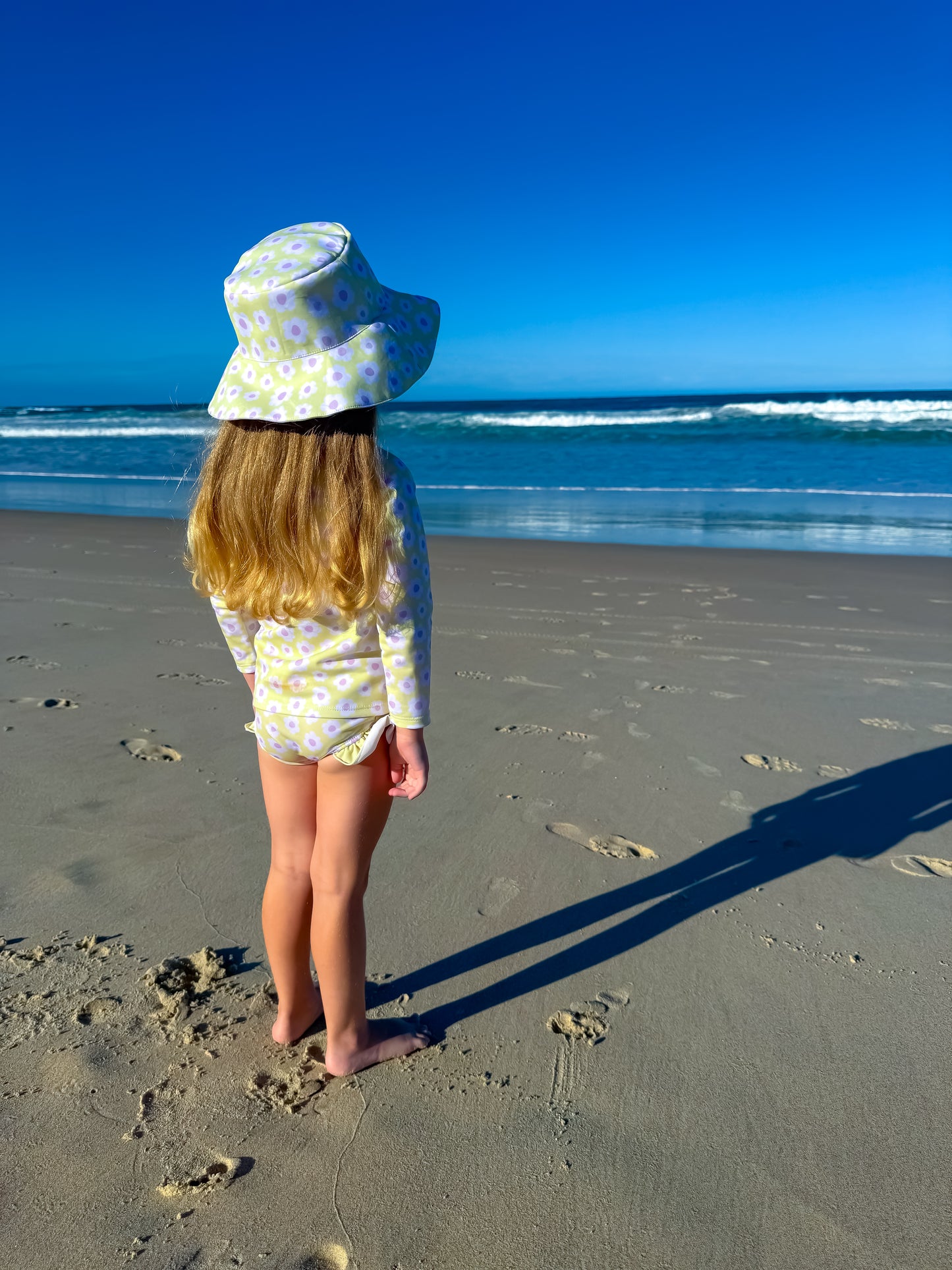 Bella Swim Hat