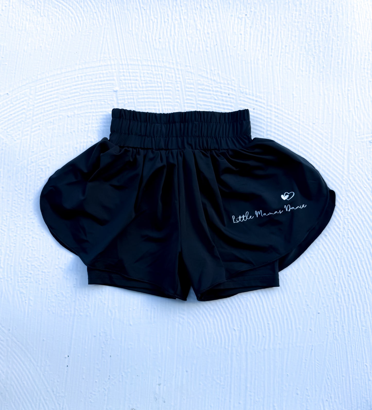 Flutter Shorts