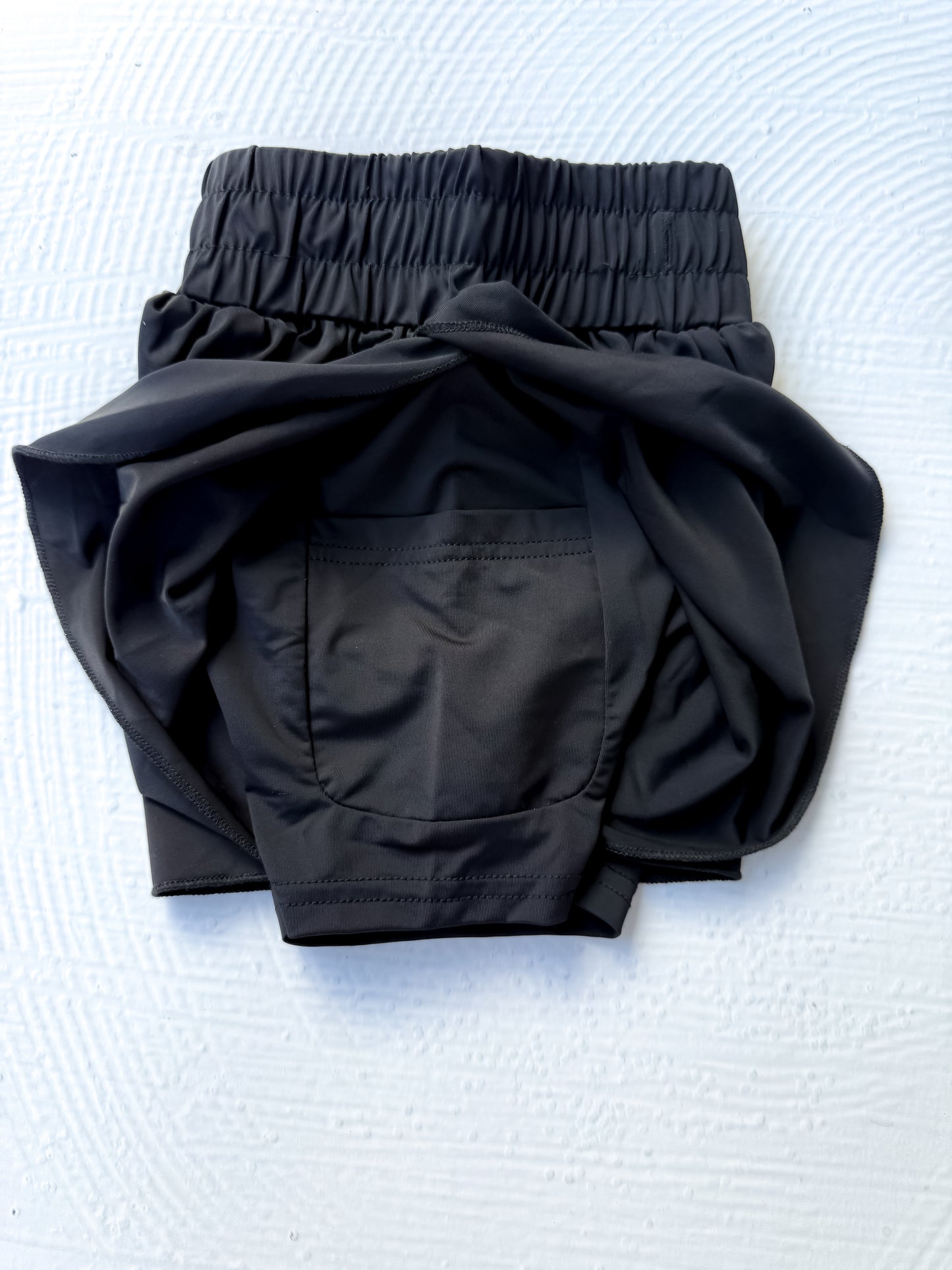 Flutter Shorts