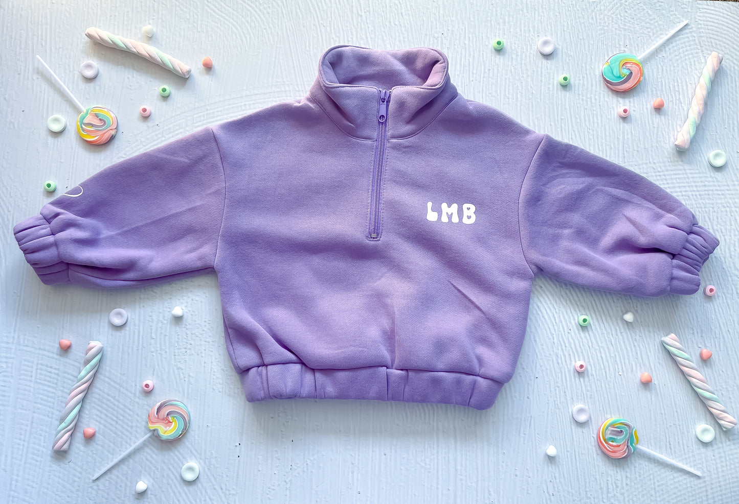 LMB Tracksuit Set