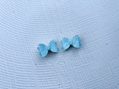 Mint To Be Pixie Pigtails