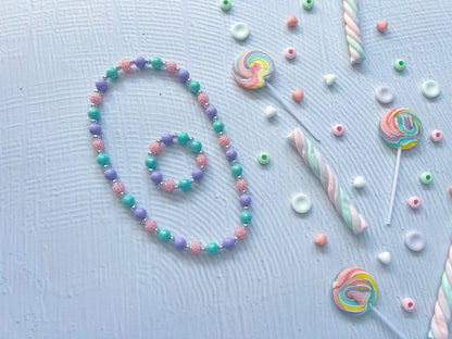 Sweet As Candy - Pixie Bead Set