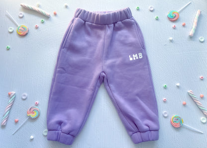 LMB Tracksuit Set