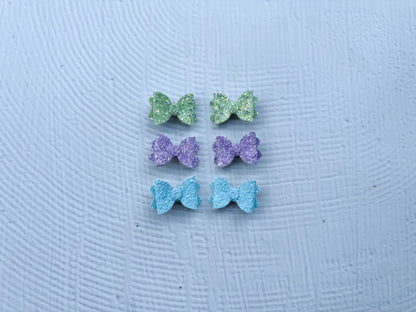 Mint To Be Pixie Pigtails