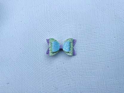 Mint To Be Ally Bow