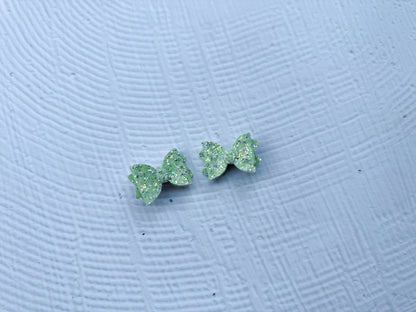 Mint To Be Pixie Pigtails
