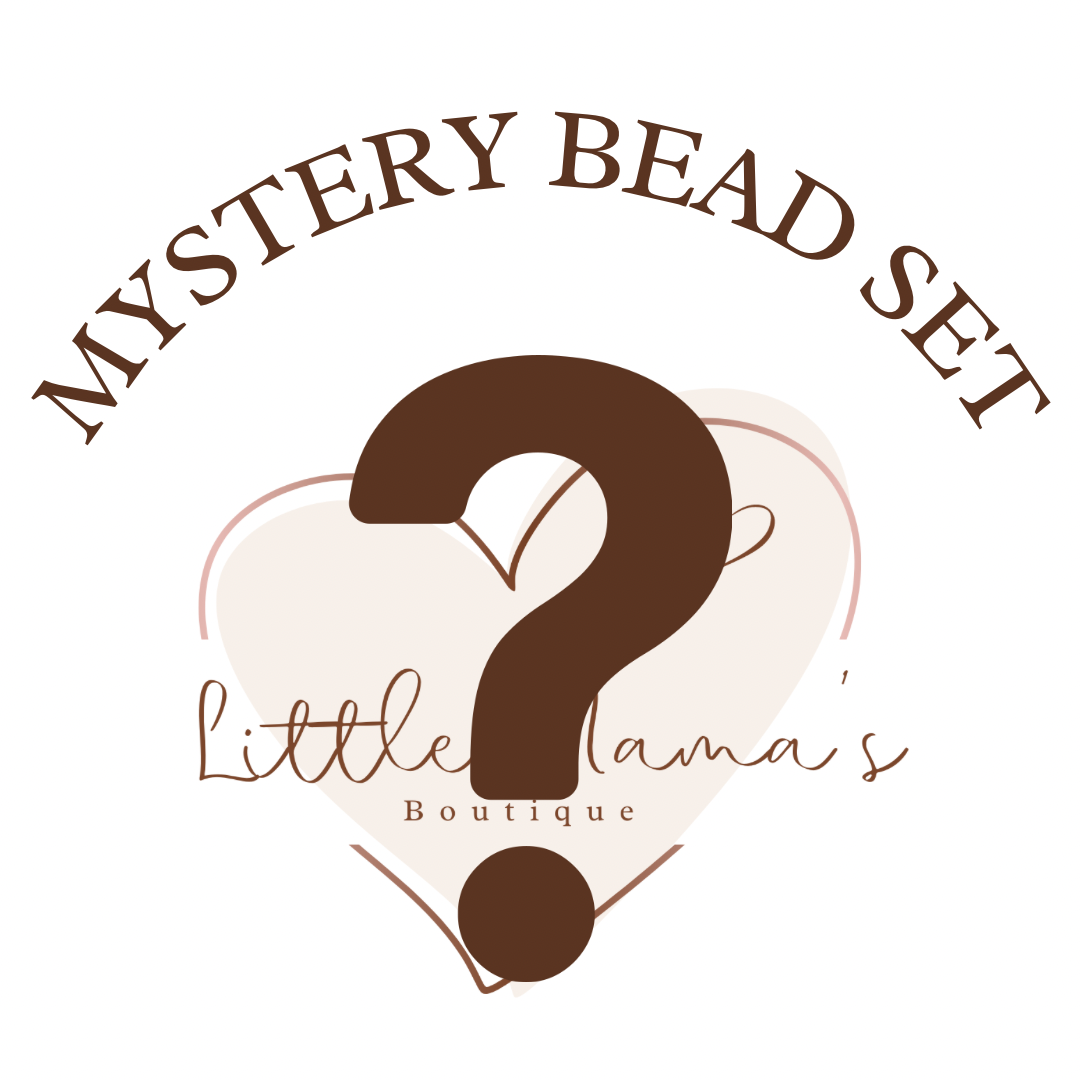 Limited Edition Mystery Items