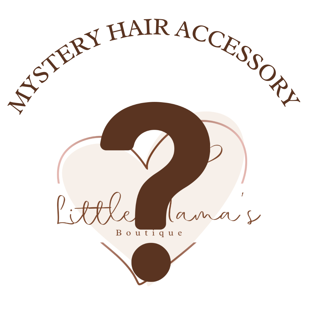 Limited Edition Mystery Items