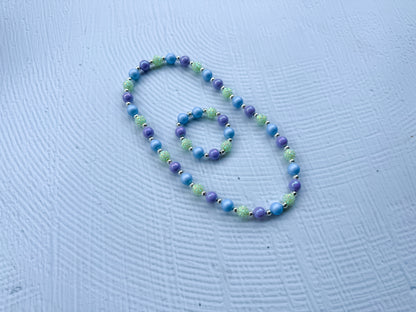 Mint To Be Pixie Bead Set