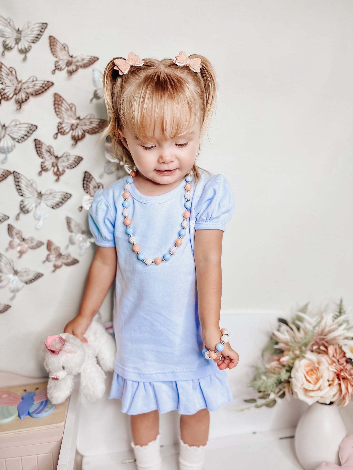 Spring Into Summer - Pixie Bead Set