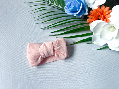 Spring Into Summer - Soft Stretch Headband