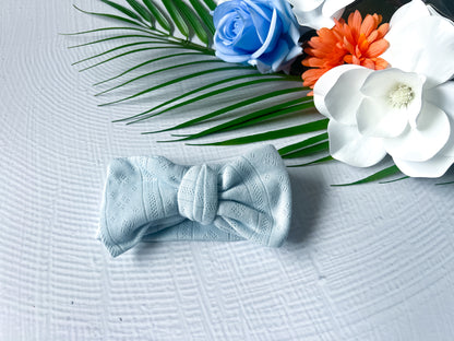 Spring Into Summer - Soft Stretch Headband