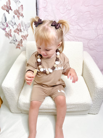 Hollywood Glam Classic Bead Set