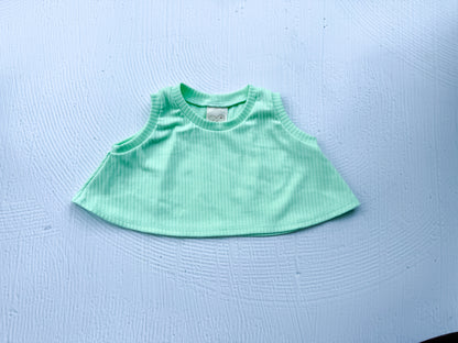 Mint To Be Swing Tee