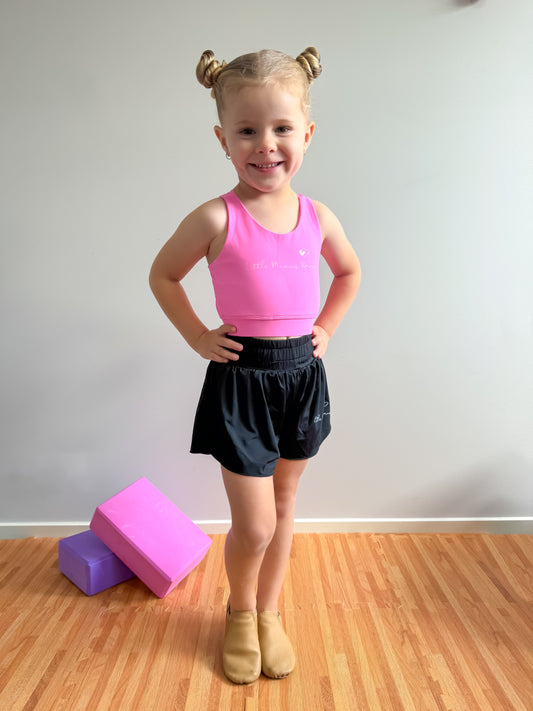 Flutter Shorts - PRE-ORDER