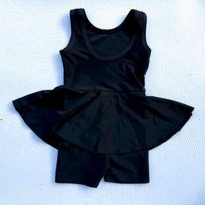 Unitard - PRE-ORDER