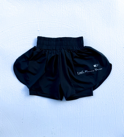 Flutter Shorts