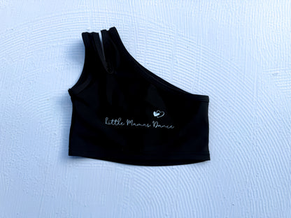 Solo Cutout Crop- PRE-ORDER