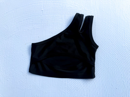 Solo Cutout Crop- PRE-ORDER